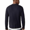 Strellson Dorian Longsleeve Herren, Blau