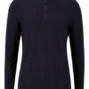 Strellson Dorian Longsleeve Herren, Blau