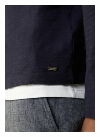 Strellson Shirt Dorian blau