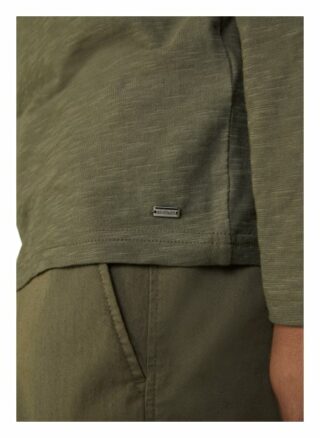 Strellson Shirt Dorian gruen