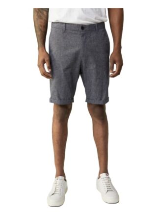 Strellson Shorts Crush blau