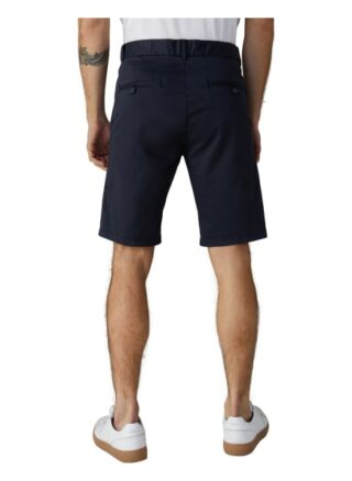 Strellson Crush Shorts Herren, Blau