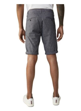 Strellson Shorts Crush blau