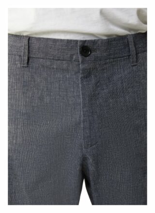 Strellson Shorts Crush blau