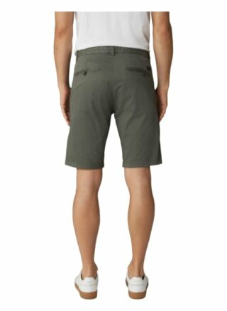 Strellson Shorts Crush gruen