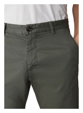 Strellson Shorts Crush gruen