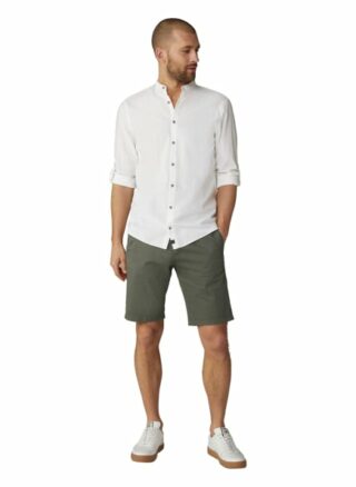 Strellson Shorts Crush gruen