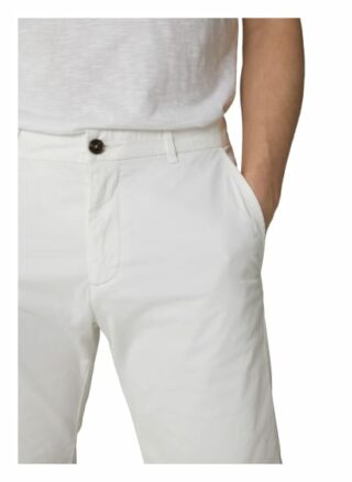 Strellson Crush Shorts Herren, Weiß
