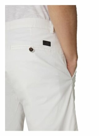 Strellson Shorts Crush weiss