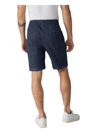 Strellson Kody Shorts Herren, Blau