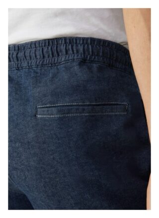 Strellson Kody Shorts Herren, Blau