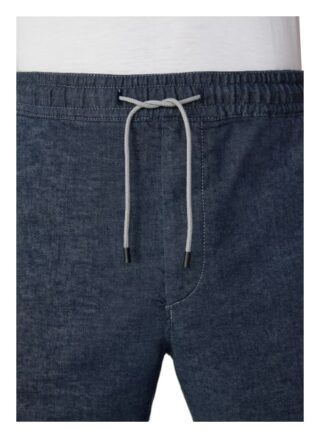 Strellson Shorts Kody blau