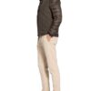 Strellson S.C. Avio Steppjacke Herren, Grün