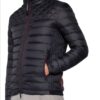 Strellson Steppjacke S.C. Clason 2.0 blau