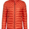 Strellson S.C. Clason 2.0 Steppjacke Herren, Orange