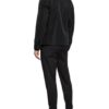 Strellson Steppjacke S.C. Motocross schwarz