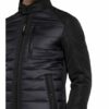 Strellson Steppjacke S.C. Motocross schwarz