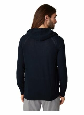 Strellson Kendrick Strickjacke Herren, Blau