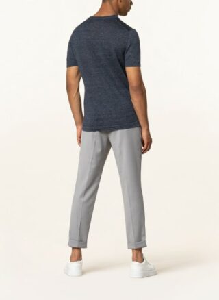 Strellson Lance T-Shirt Herren, Blau