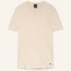 Strellson Lance T-Shirt Herren, Weiß