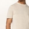 Strellson Lance T-Shirt Herren, Weiß