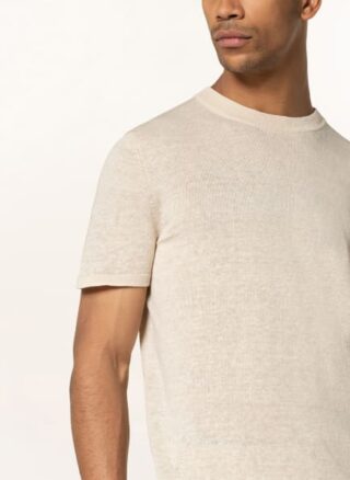 Strellson Lance T-Shirt Herren, Weiß