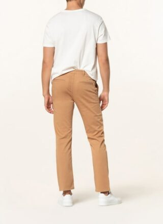 STROKESMAN'S Ruma Chino Herren, Beige