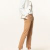 STROKESMAN'S Ruma Chino Herren, Beige