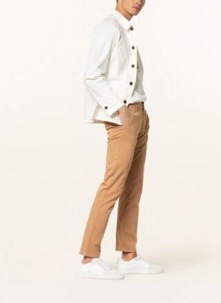 STROKESMAN'S Ruma Chino Herren, Beige