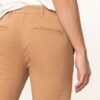 Strokesman's Chino Ruma Slim Fit beige
