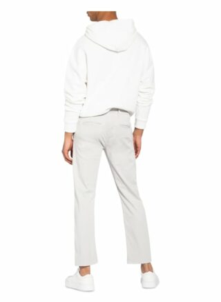 STROKESMAN'S Ruma Chino Herren, Grau