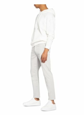STROKESMAN'S Ruma Chino Herren, Grau