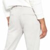 Strokesman's Chino Ruma Slim Fit grau