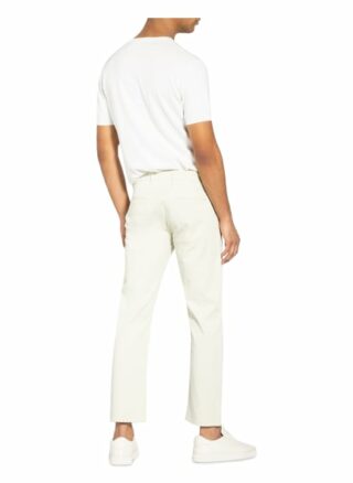 STROKESMAN'S Ruma Chino Herren, Grün