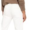 Strokesman's Chino Ruma Slim Fit weiss
