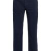 STROKESMAN'S Chino Herren, Blau