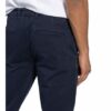 Strokesman's Chino Slim Fit blau