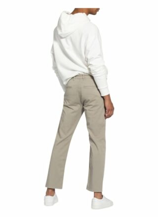 STROKESMAN'S Chino Herren, Pink