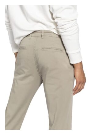 Strokesman's Chino Slim Fit rosa
