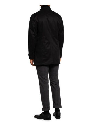 Strokesman's Jacke Lex schwarz