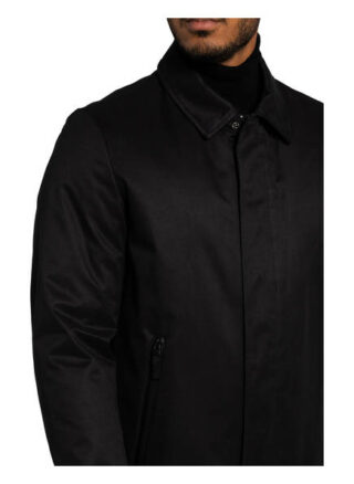 Strokesman's Jacke Lex schwarz