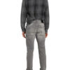 Strokesman's Jeans Extra Slim Fit grau