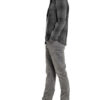 Strokesman's Jeans Extra Slim Fit grau