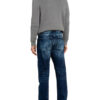 Strokesman's Jeans Slim Fit blau