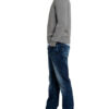 Strokesman's Jeans Slim Fit blau