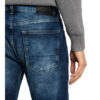 Strokesman's Jeans Slim Fit blau