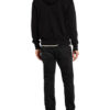 Strokesman's Jeans Slim Fit schwarz