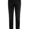 Strokesman's Jeans Slim Fit schwarz