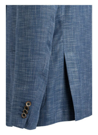 Strokesman's Sakko Regular Fit blau