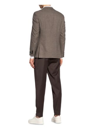 Strokesman's Sakko Slim Fit beige